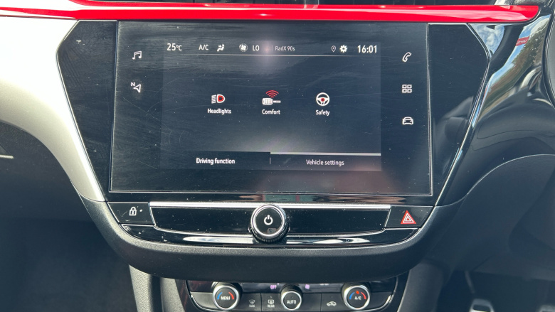 Vauxhall Corsa 1.2 GS 5dr Petrol Hatchback